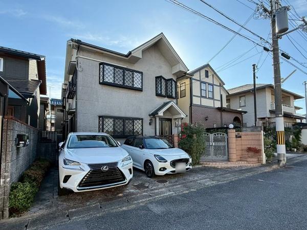 京都市左京区下鴨南茶ノ木町　中古戸建 現地写真（その他）