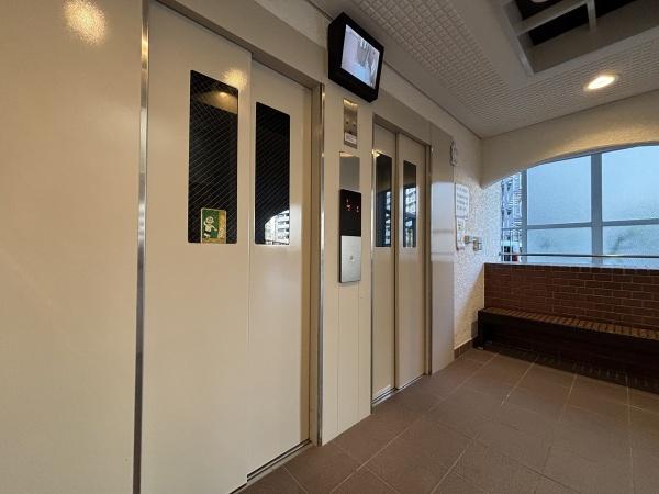 シャルム堺 共用部写真（その他）
