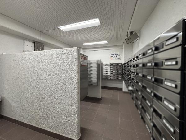 シャルム堺 共用部写真（その他）