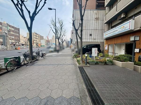 朝日プラザ高津第2 現地写真（その他）