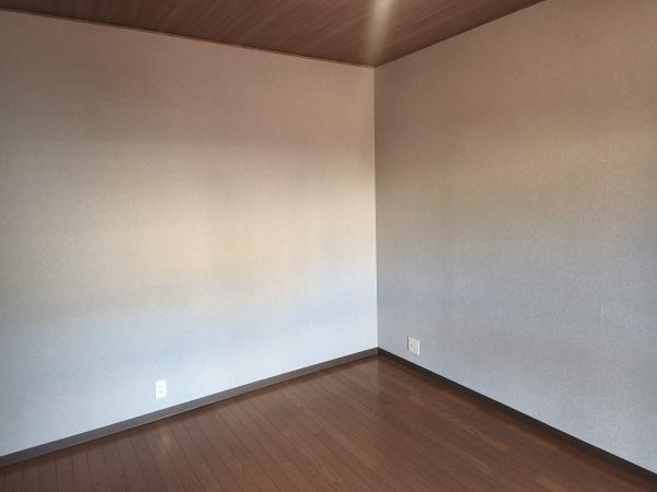 京都市南区西九条大国町　中古戸建 内観写真（リビング以外の居室）