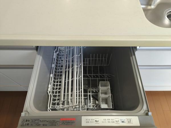 京都市南区西九条大国町　中古戸建 内観写真（キッチン）