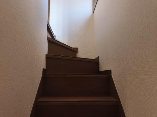 京都市南区西九条大国町　中古戸建 内観写真（その他）