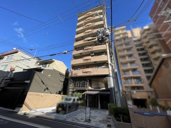 アルモード京都高辻 現地写真（その他）