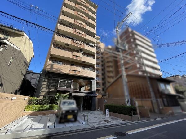 アルモード京都高辻 現地写真（その他）