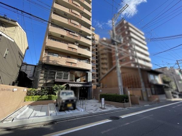 アルモード京都高辻 現地写真（その他）
