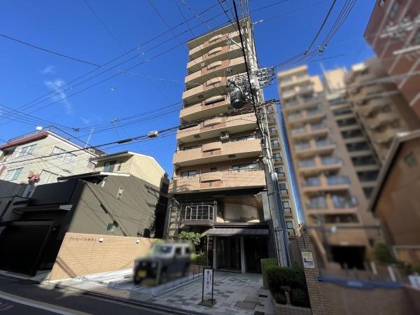 アルモード京都高辻 現地写真（その他）