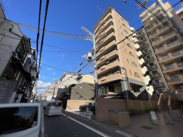 アルモード京都高辻 現地写真（その他）