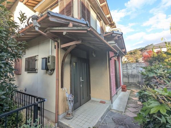 京都市左京区岩倉三宅町　中古戸建 現地写真（その他）