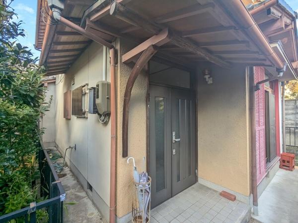 京都市左京区岩倉三宅町　中古戸建 現地写真（その他）