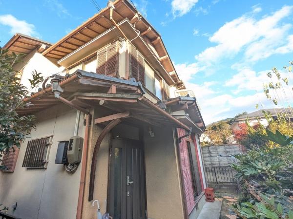 京都市左京区岩倉三宅町　中古戸建 現地写真（その他）