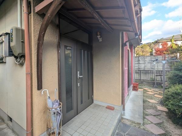 京都市左京区岩倉三宅町　中古戸建 現地写真（その他）