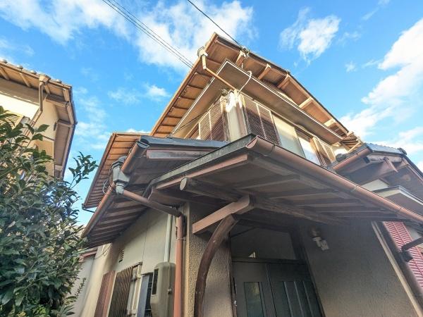 京都市左京区岩倉三宅町　中古戸建 現地写真（その他）