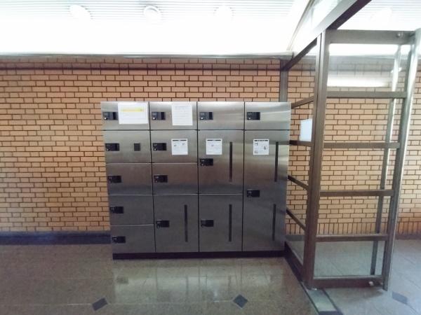 グランドヴィラ境川 共用部写真（その他）