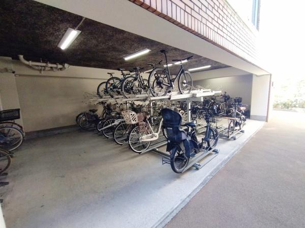 グランドヴィラ境川 共用部写真（その他）