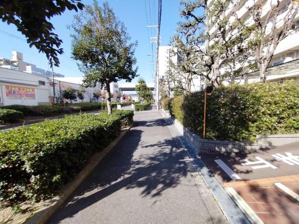 グランドヴィラ境川 現地写真（その他）