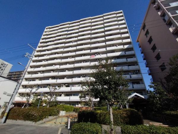グランドヴィラ境川 現地写真（その他）