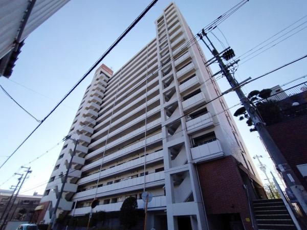 グランドヴィラ境川 現地写真（その他）