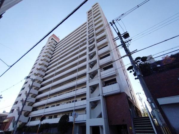 グランドヴィラ境川 現地写真（その他）
