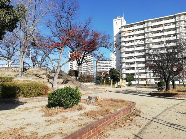グランドヴィラ境川 公園