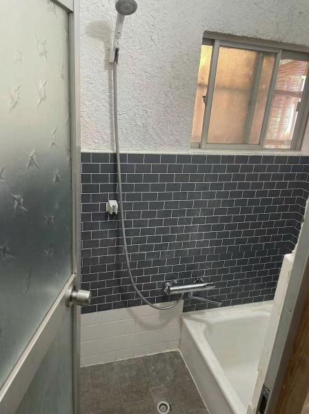 河内長野市木戸3丁目　中古戸建 内観写真（浴室）