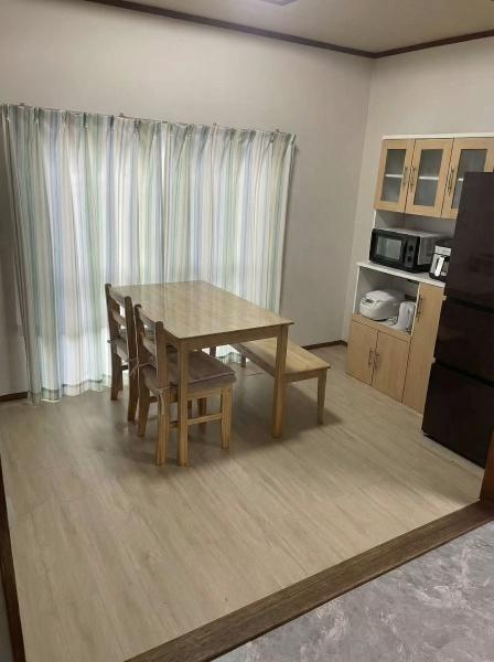 河内長野市木戸3丁目　中古戸建 内観写真（リビング）