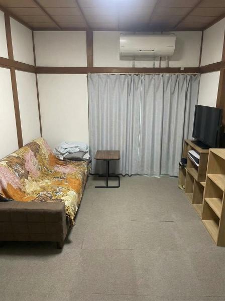 河内長野市木戸3丁目　中古戸建 内観写真（リビング）