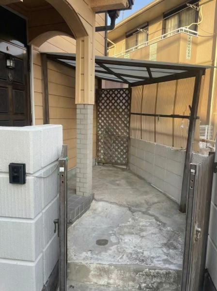 河内長野市木戸3丁目　中古戸建 現地写真（その他）