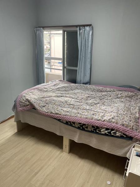 河内長野市木戸3丁目　中古戸建 内観写真（リビング以外の居室）