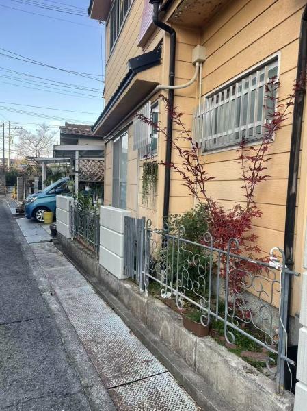 河内長野市木戸3丁目　中古戸建 現地写真（その他）