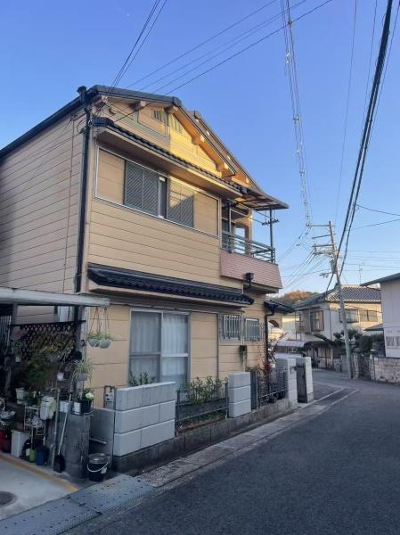 河内長野市木戸3丁目　中古戸建 現地写真（その他）