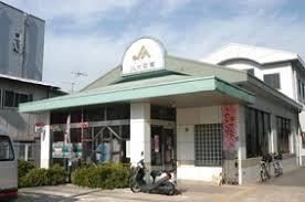 河内長野市木戸3丁目　中古戸建 銀行