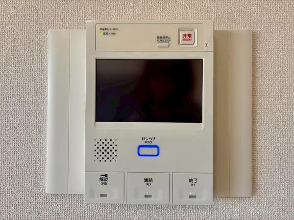 ソフィア泉ヶ丘パークヴェール 内観写真（その他）