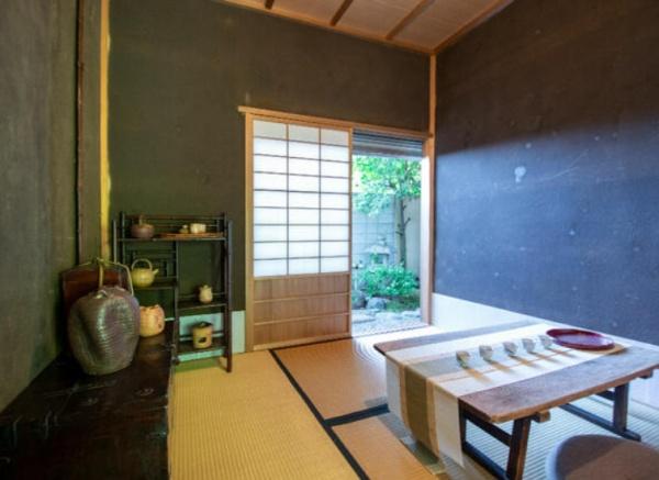 京都府京都市右京区嵯峨観空寺久保殿町 内観写真（リビング以外の居室）