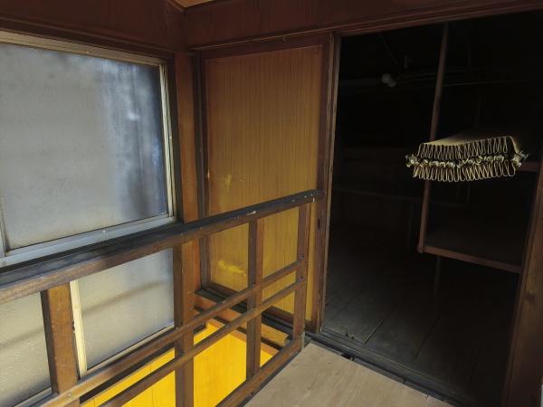 京都市上京区真盛町　中古戸建 内観写真（その他）