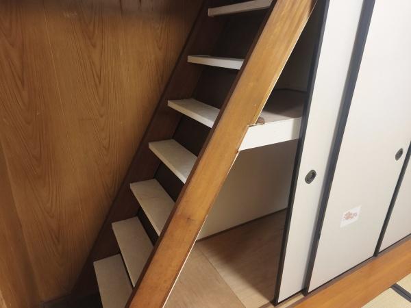 京都市上京区真盛町　中古戸建 内観写真（その他）