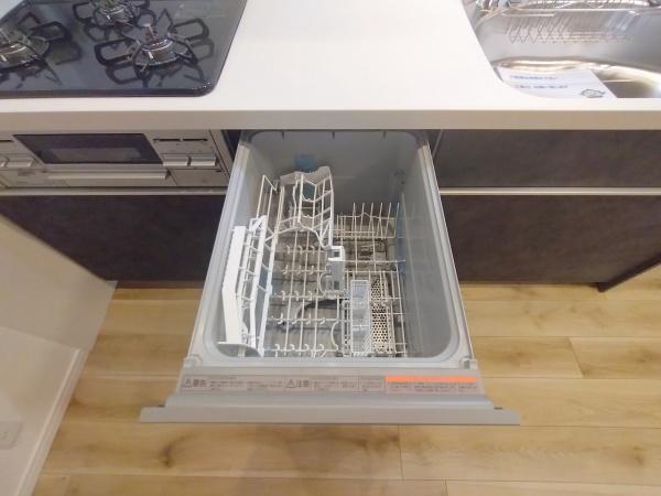 大阪市淀川区西三国3丁目　中古戸建 内観写真（キッチン）