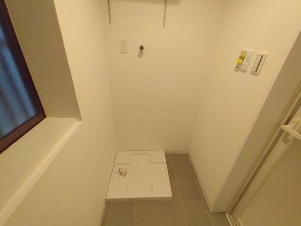 大阪市淀川区西三国3丁目　中古戸建 内観写真（その他）