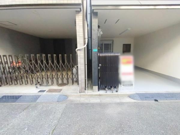 大阪市淀川区西三国3丁目　中古戸建 現地写真（その他）