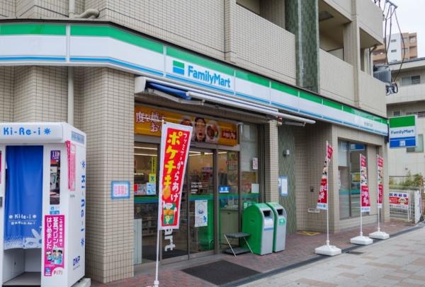 大阪市淀川区西三国3丁目　中古戸建 コンビニ