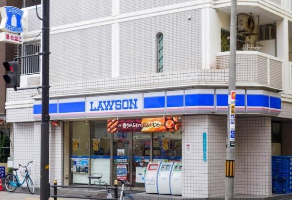 大阪市淀川区西三国3丁目　中古戸建 コンビニ