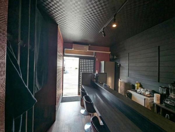 上京区仁和寺街道御前通西入下横町　中古戸建 内観写真（その他）