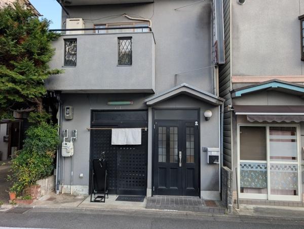 上京区仁和寺街道御前通西入下横町　中古戸建 現地写真（その他）
