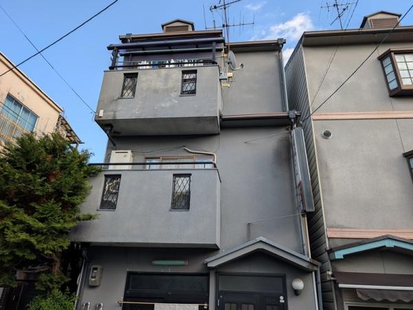 上京区仁和寺街道御前通西入下横町　中古戸建 現地写真（その他）