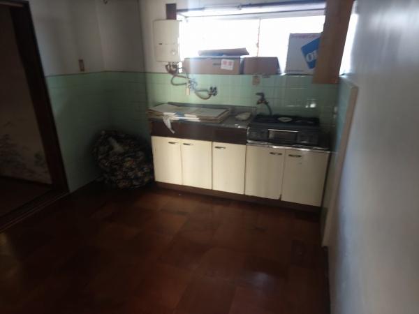 宇治市木幡南山　中古戸建 内観写真（キッチン）