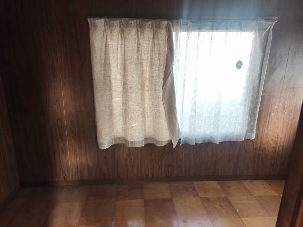 宇治市木幡南山　中古戸建 内観写真（リビング以外の居室）