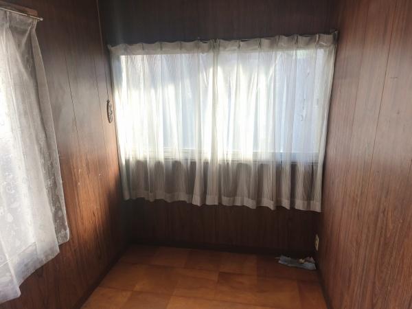 宇治市木幡南山　中古戸建 内観写真（リビング以外の居室）