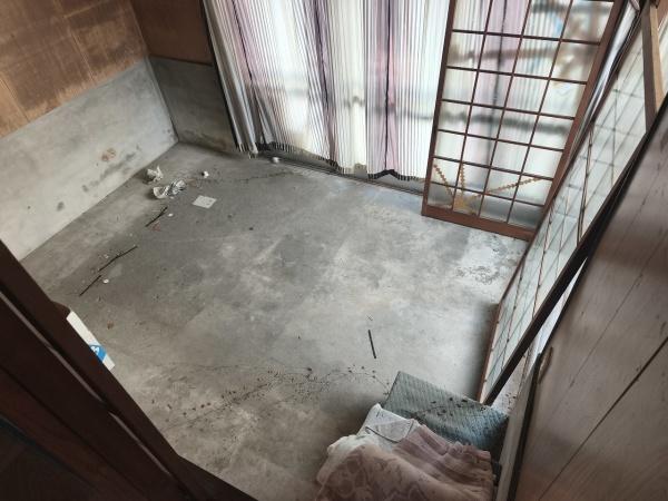 宇治市木幡南山　中古戸建 内観写真（その他）