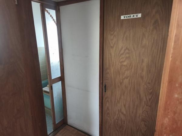 宇治市木幡南山　中古戸建 内観写真（その他）