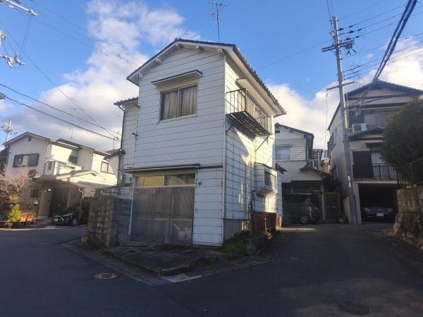 宇治市木幡南山　中古戸建 現地写真（その他）